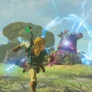 Nintendo elenca le differenze di The Legend of Zelda: Breath of the Wild su Wii U e Switch