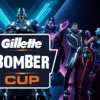 Gillette Bomber Cup: Ospiti e appuntamenti alla Milan Games Week 2019