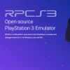 Emulatore rpcs3 ora supporta la compilazione multithreads