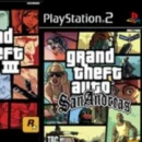 Debutta sul PlayStation Store la Grand Theft Auto: The Trilogy
