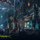 Cyberpunk 2077: Richiesti 80GB per l'installazione su PlayStation 4