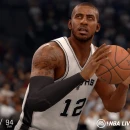 Immagine #899 - NBA Live 16