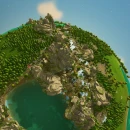 Immagine #12972 - The Universim