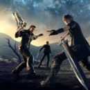 Final Fantasy XV: L&#039;aggiornamento di dicembre inserirà il New Game Plus