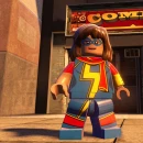 Immagine #611 - LEGO Marvel's Avengers