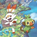 Pokémon Spada e Scudo: Disponibile l'espansione "Le terre innevate della corona"