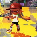 Aggiornamento corposo per Splatoon