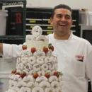 Cake boss, grave ferita alla mano, incertezza sul futuro del programma