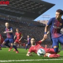 Immagine #10135 - Pro Evolution Soccer 2018 (PES 2018)