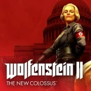 La piattaforma di riferimento per lo sviluppo di Wolfenstein II: The New Colossus è il PC