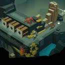 Immagine #727 - Lara Croft Go