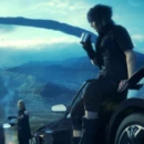 Final Fantasy XV uscirà il 30 settembre