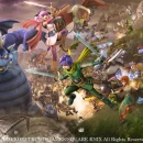 Square Enix ci presenta Maribel e Rolf nel nuovo trailer di Dragon Quest Heroes II