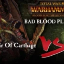 Il DLC Blood and Gore di Total War: Warhammer si mostra in un video
