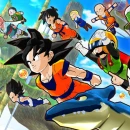 Immagine #6102 - Dragon Ball Fusions