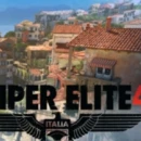 Sniper Elite 4: Rebellion si aspetta di vendere 200 mila copie al day one nel Rengno Unito