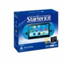 Sony annuncia il nuovo Starter Kit di PlayStation Vita per il Giappone