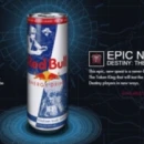 Contenuti esclusivi su Destiny per chi acquista una Red Bull