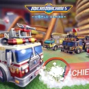 Immagine #9780 - Micro Machines World Series