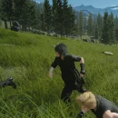 Immagine #10574 - Final Fantasy XV