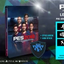 Immagine #10308 - Pro Evolution Soccer 2018 (PES 2018)