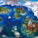 Immagine #7550 - Pokémon Sole e Luna