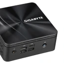 Gigabyte svela il nuovo "brix s" mini pc