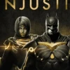 Injustice 2 - Legendary Edition è disponibile da oggi