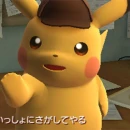 Immagine #2840 - Great Detective Pikachu