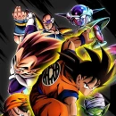 Immagine #22421 - Dragon Ball Legends