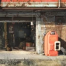 Fallout 4 arriverà su HTC Vive nel 2017