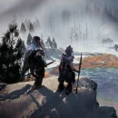 Immagine #10106 - Horizon: Zero Dawn - The Frozen Wilds