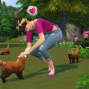 Immagine #20937 - The Sims 4: Cani & Gatti