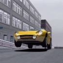 Immagine #22524 - Gran Turismo 3: A-Spec