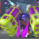 Immagine #8223 - Splatoon 2