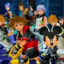 Kingdom Hearts HD 2.8 Final Chapter Prologue uscirà in Italia il 24 gennaio