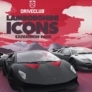 Video gameplay per DRIVECLUB alla guida di una Lamborghini Reventon