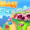 Pac-Man Bounce: Disponibile su AppStore