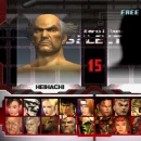 Immagine #23027 - Tekken 3