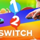 1-2-Switch includerà 24 minigiochi?
