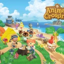 Trasferire l'isola e i salvataggi di animal crossing new horizons su un'altra switch