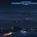 Immagine #2245 - Homeworld: Desert of Kharak