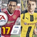 FIFA 17: Saranno questi i giocatori testimonial sulla copertina?