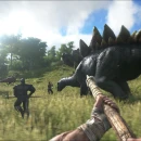 ARK Survival Evolved si aggiorna su Xbox One aggiungendo lo split-screen locale