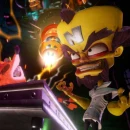 Neo Cortex si mostra nel nuovo video di Crash Bandicoot: N.Sane Trilogy