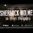 Immagine #3289 - Sherlock Holmes: The Devil's Daughter