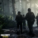 Prime immagine ufficiali e tutti i dettagli per Call of Duty: WWII