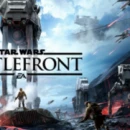 È Playstation 4 la lead platform di Star War: Battlefront