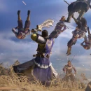 Immagine #10202 - Dynasty Warriors 9