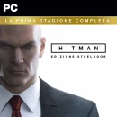 Immagine #6553 - HITMAN: La Prima Stagione Completa